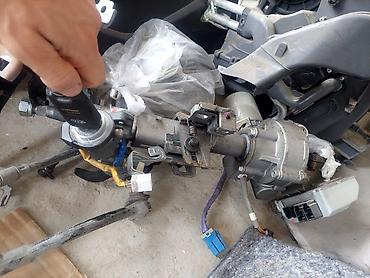 Arxa stopları: Hyundai 2012 il, Orijinal — 40