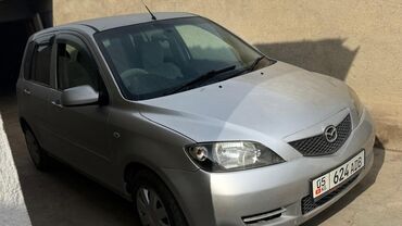 газовоз зил газовоз агзс: Mazda Demio: 2004 г., 1.3 л, Автомат, Газ, Хетчбек