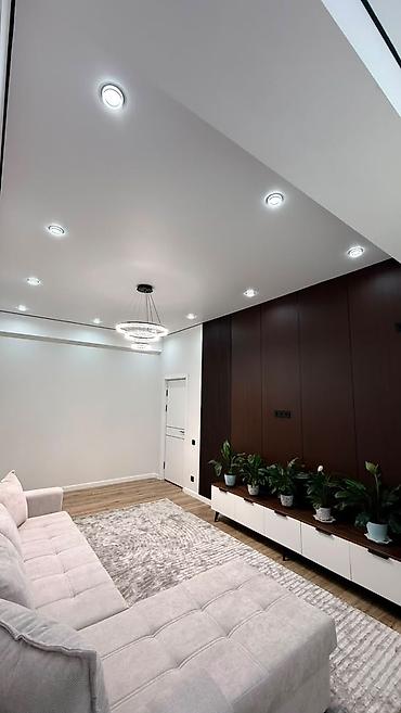 Продажа квартир: 1 комната, 44 м², Молодая Гвардия Элитка, 11 этаж, Свежий ремонт — 6