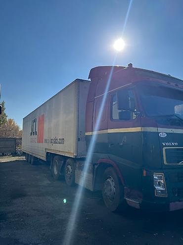 Volvo: Volvo 460: 2005 г., Механика, Дизель — 18