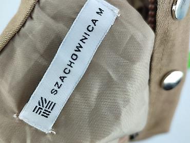 bluza armani exchange: SZACHOWNICA, Kurtka przejściowa damska, rozmiar M — 4