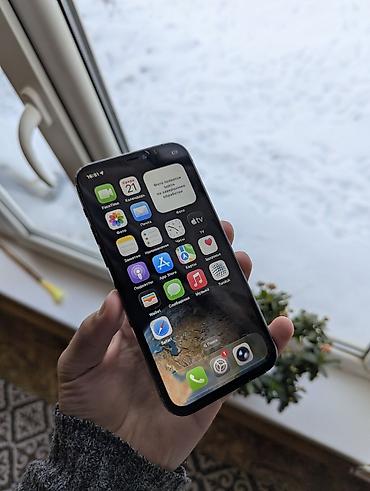 Apple iPhone: IPhone 12 Pro, Графит — 4