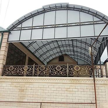 Сварка: Сварарочни работа на любой сложнст ош на визыв + — 13