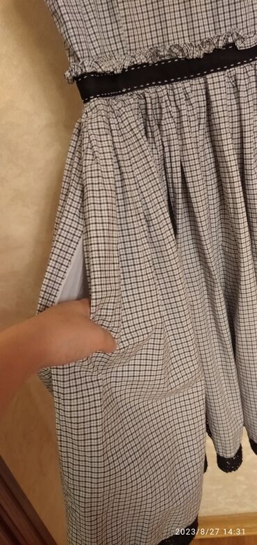 Gündəlik donlar: Don 32-34 bədən — 6