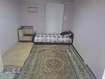 Аренда комнат: 16 м², С мебелью полностью — 2