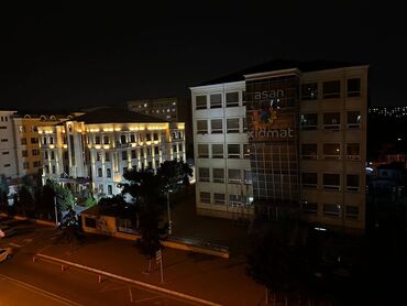 Köhnə tikili: Bakı, Bakıxanov qəs., 3 otaqlı, Köhnə tikili, m. Neftçilər, 78 kv. m — 25