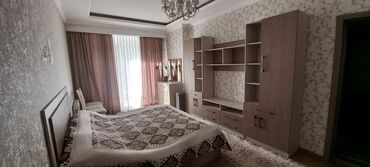 срочно продается квартира: 3 бөлмө, 130 кв. м, Элитка, 6 кабат, Евроремонт