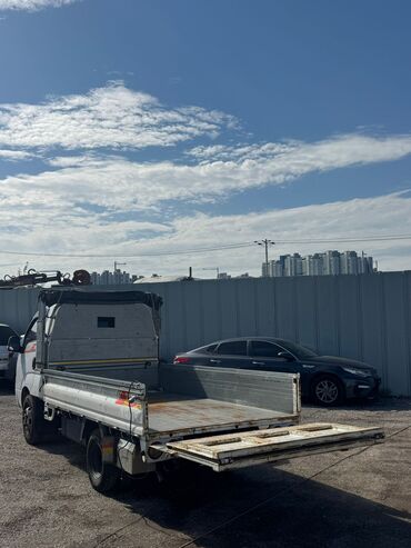 Легкий грузовой транспорт: Легкий грузовик, Kia, Стандарт, 1,5 т, Б/у — 6