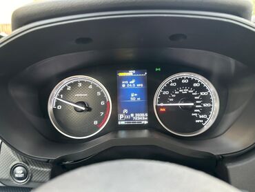 Subaru: Subaru Forester: 2019 г., 2.5 л, Вариатор, Бензин, Кроссовер — 8