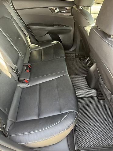 Kia: Kia K3: 2021 г., 1.6 л, Автомат, Бензин, Седан — 10