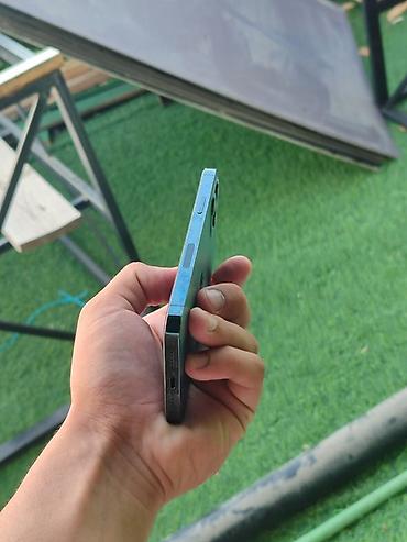 Mobil telefonlar: IPhone 12 Pro, 128 GB, Pacific Blue, Face ID, Simsiz şarj — 5