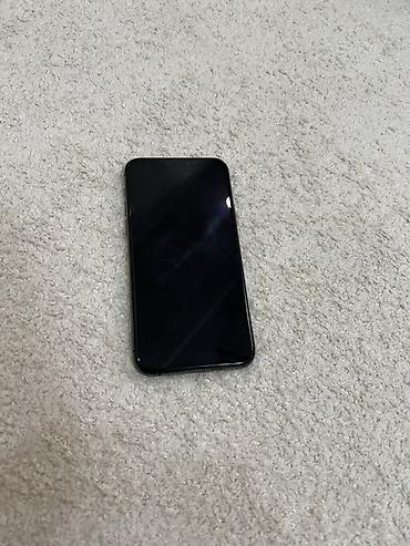 Apple iPhone: Apple iPhone 11 Pro, цвет Space Gray,память 256 гб,фейс есть,трутон — 1