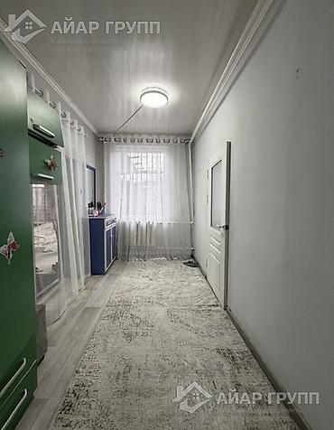 Продажа домов: 3 комнаты, 112 м², 3 соток, Бишкек — 10