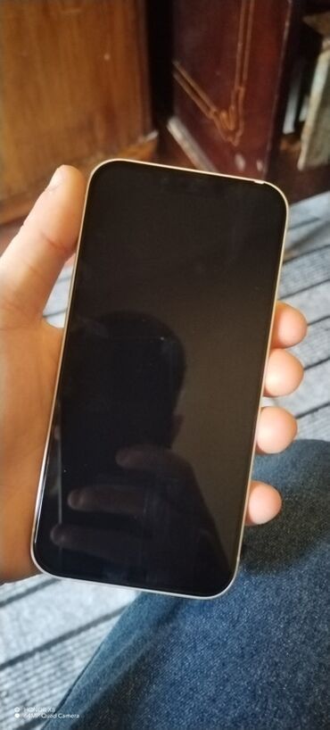 IPhone 13, 128 GB, Ağ, Sənədlərlə