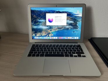 ремонт ssd: Ультрабук, Apple, 8 ГБ ОЗУ, Intel Core i5, 13.3 ", память SSD