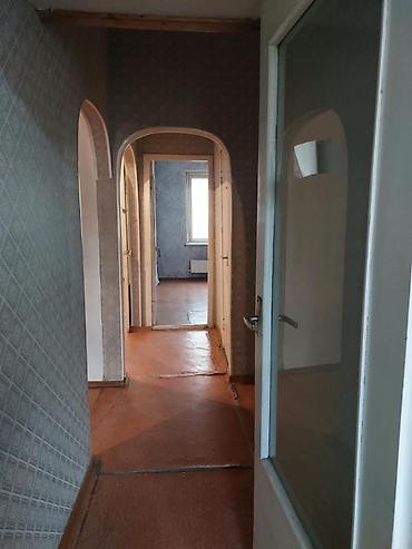 Продажа квартир: 3 комнаты, 63 м², Джал-29 105 серия, 4 этаж, Требуется ремонт — 7