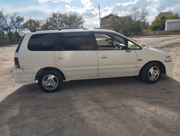 купить хонда инспайр: Honda Odyssey: 1999 г., 2.3 л, Автомат, Газ, Минивэн