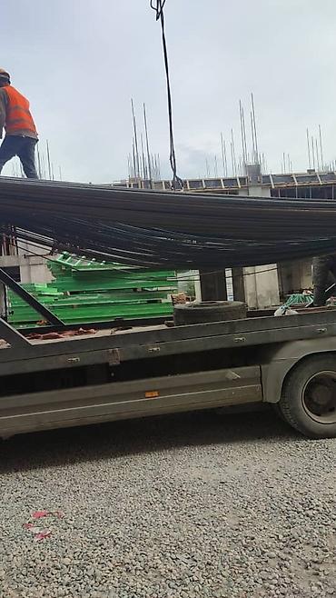 Услуги портера: Заказать Портер — 8