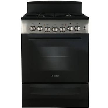 mini pec: GEFEST 6102-01 0194 kombinə edilmiş solo mətbəx plitəsi, qəhvəyi — 1