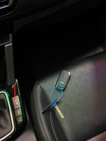 Kia: Kia Seltos: 2021 г., Дизель — 19