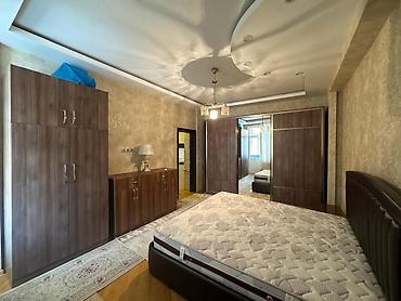 hövsanda iş elanları 2026: Həzi Aslanov qəs., 3 otaqlı, Yeni tikili, m. Həzi Aslanov, 95 kv. m — 4