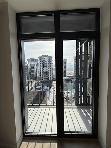 Продажа квартир: 3 комнаты, 132 м², Элитка, 8 этаж, Дизайнерский ремонт — 15