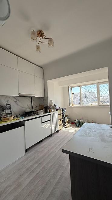 61: 3 комнаты, 66 м², Филармония Индивидуалка, 9 этаж, Косметический ремонт — 6