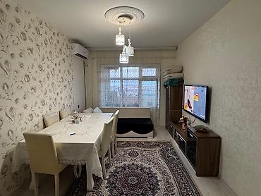 inqilab: Bakı, Köhnə Günəşli, 2 otaqlı, Köhnə tikili, 65 kv. m — 3