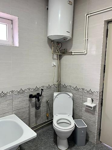 Продажа коттеджей и домов: По очень срочной цене продается уютный дом в Ж/М Ак-ордо2🔥 🟥 Площадь — 9