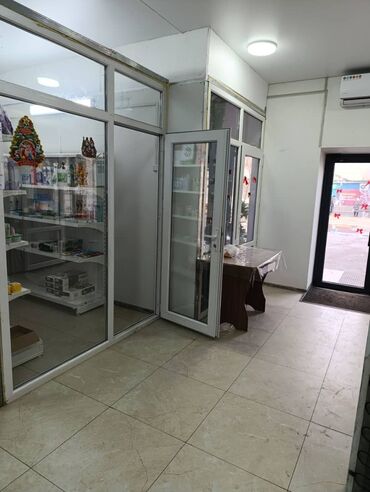 Продажа магазинов: Продаётся торговый центр 340 м² в центре Шопокова 📍 Золотой квадрат — 9