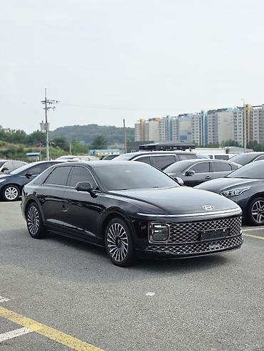 айоник 5: Huanghai : 2023 г., 1.6 л, Автомат, Гибрид, Седан — 2
