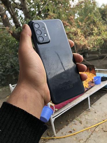 смарт часы цена в бишкеке: Samsung Galaxy A23, Б/у, 128 ГБ, цвет - Черный, 2 SIM — 1