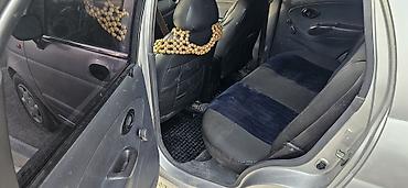 Daewoo: Daewoo Matiz: 2003 г., 1 л, Механика, Бензин, Хэтчбэк — 4