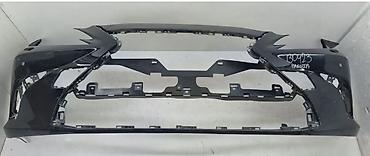 line: Lexus ES (c 18) бампер передний Так же у нас есть кузовные запчасти — 1