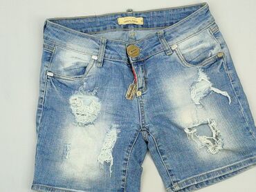 krótkie spodenki ogrodniczki: Shorts, M (EU 38), condition - Good