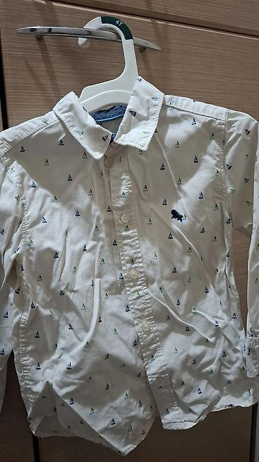 Топы и рубашки: Рубашка — 21