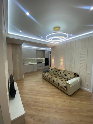 сдаю квартиру долгосрочно кызыл аскер: 2 бөлмө, Риелтор