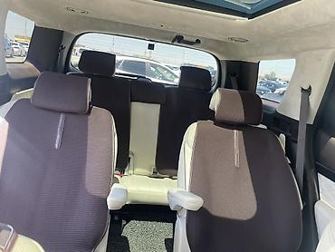 palisade: Hyundai Palisade: 2021 г., 2.2 л, Автомат, Дизель, Кроссовер — 8
