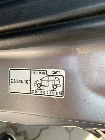 срв талас: Honda CR-V: 2008 г., 2.4 л, Автомат, Бензин, Кроссовер — 5