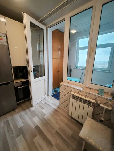 Yeni tikili: Pirallahı qəs., 3 otaqlı, Yeni tikili, 60 kv. m — 16