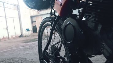 Mopedlər,skuterlər: Mühərrikli velosiped 100 cc arjinalbmotor – şəhər və qısa məsafələr — 9