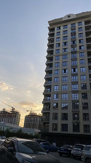 Продажа квартир: 2 комнаты, 62 м², Асанбай мкр Элитка, 14 этаж, ПСО (под самоотделку) at lalafo.kg — 6 Продажа квартир: 2 комнаты, 62 м², Асанбай мкр Элитка, 14 этаж, ПСО (под самоотделку) — 6