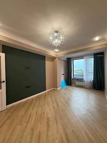 69: 1 комната, 42 м², 8 этаж — 3