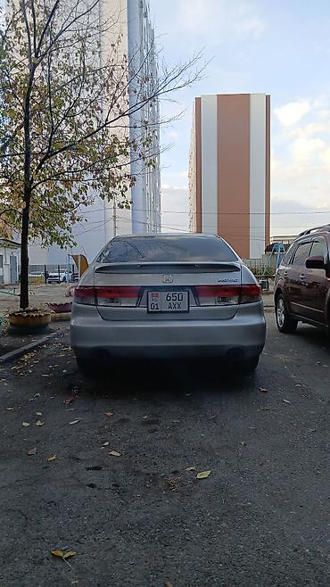 хонда фиьт: Honda Inspire: 2004 г., 3 л, Автомат, Бензин, Седан — 3