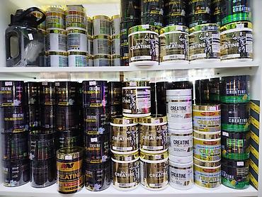 pre workout: Креатин от Леврона 60 порций. Для силы выносливости и энергии Мы — 2