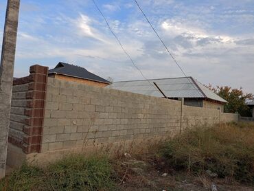 Продажа домов: Дом, 110 м², 5 комнат, Собственник, ПСО (под самоотделку) — 18