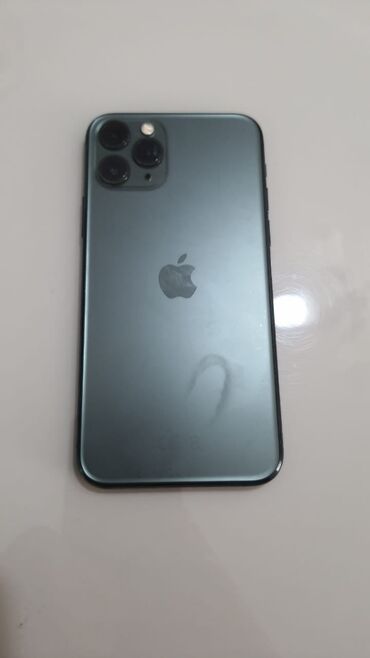 iphone x silver: IPhone 11 Pro, 64 GB, Matte Silver