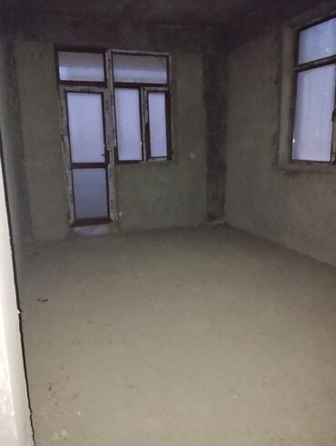 Yeni tikili: 2 otaqlı, Yeni tikili, 70 kv. m — 3