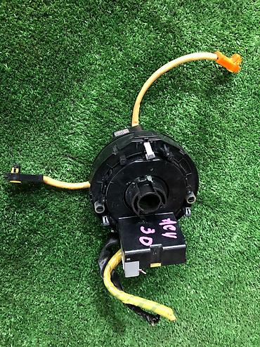 Рулевые шлейфы: Рулевой шлейф Honda 2003 г., Б/у, Оригинал, Япония — 15