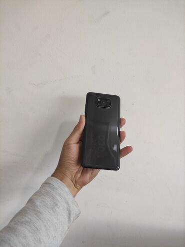 Xiaomi: Poco X3 Pro, 256 GB